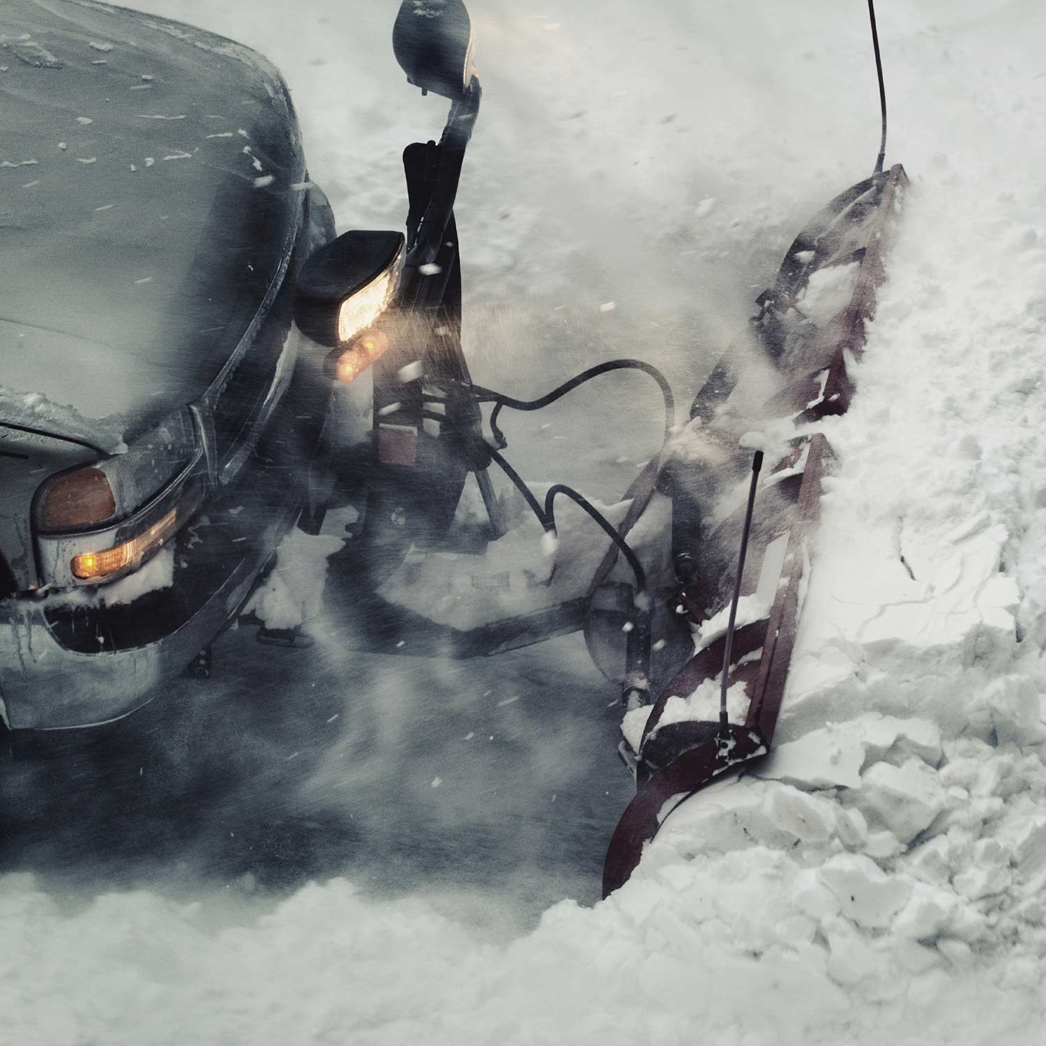 24/7 Snow Removal A1 Lawn Care and Snow Removal